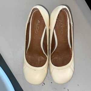 Aldo heels